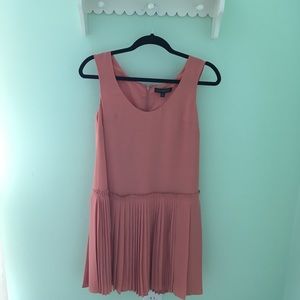 Banana Republic, 30s Style Dress Size 0